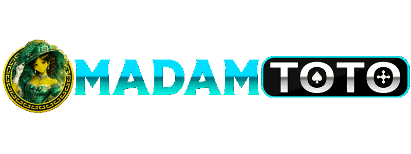 LOGO MADAMTOTO